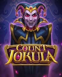 Count-Jokula
